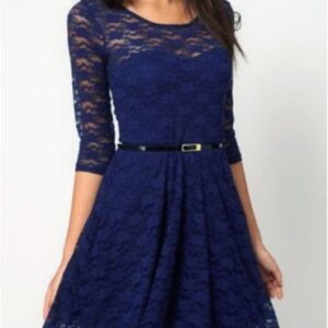 Elite99® Women's Skater Dress