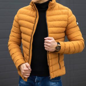 Men's Down Jacket's & Coats