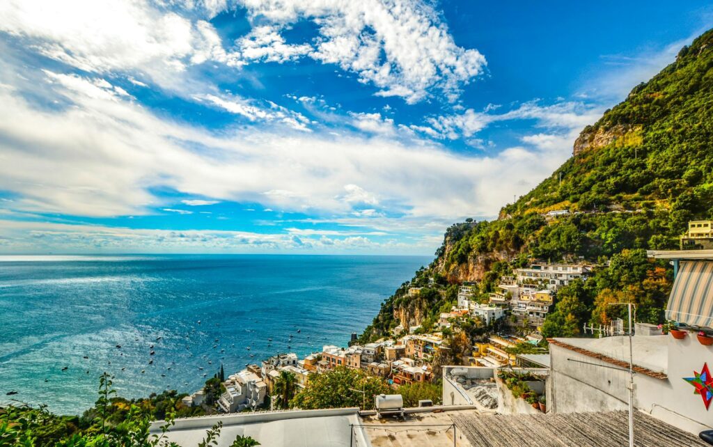 Most Beautiful Small Towns in Europe